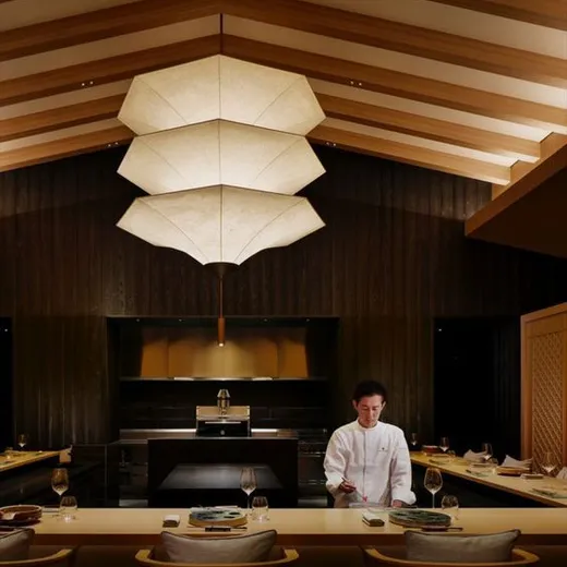 Tokyo for the Omakase Obsessive