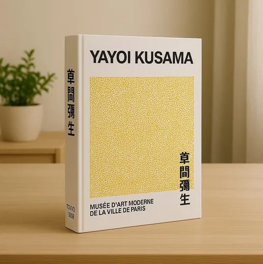 Art Books to Gift