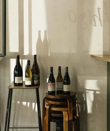 Natural Wine Releases