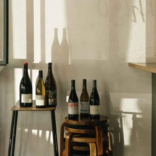 Natural Wine Releases